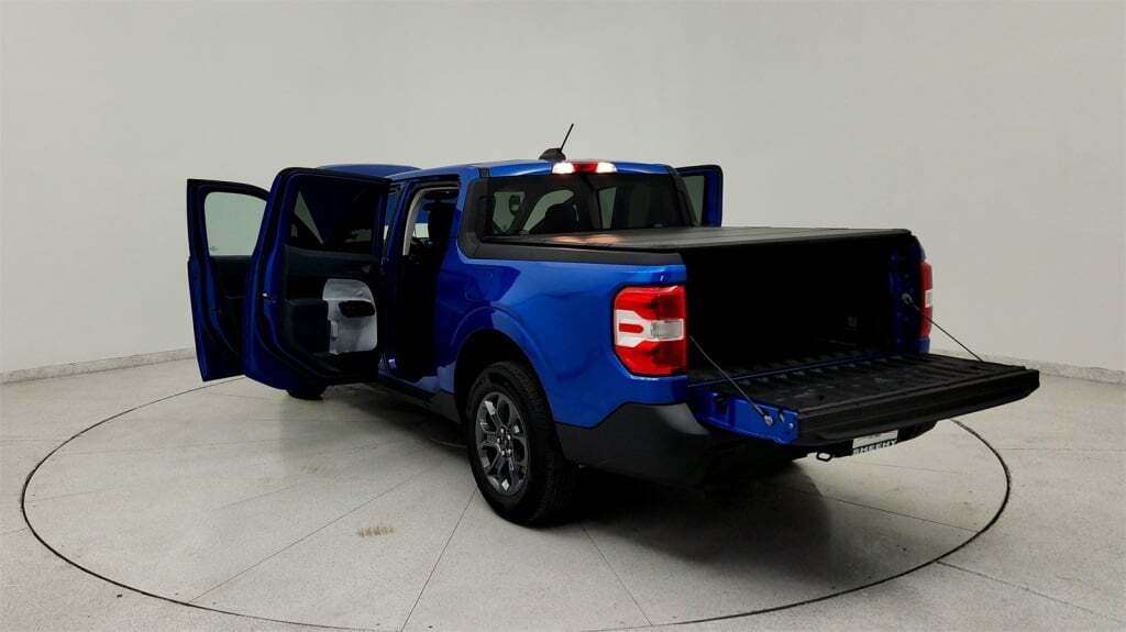 2025 Ford Maverick XLT Laurel MD