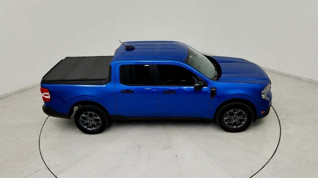 2025 Ford Maverick XLT Laurel MD