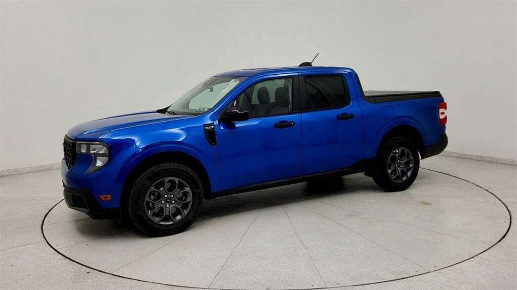2025 Ford Maverick XLT Laurel MD