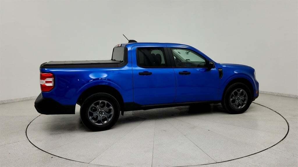 2025 Ford Maverick XLT Laurel MD