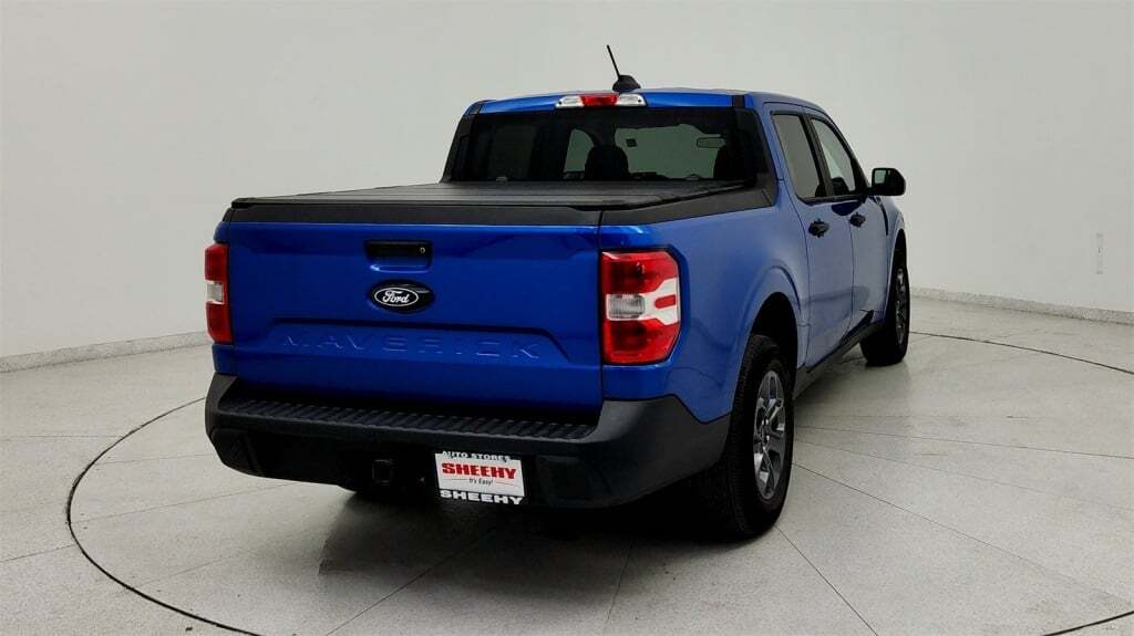 2025 Ford Maverick XLT Laurel MD