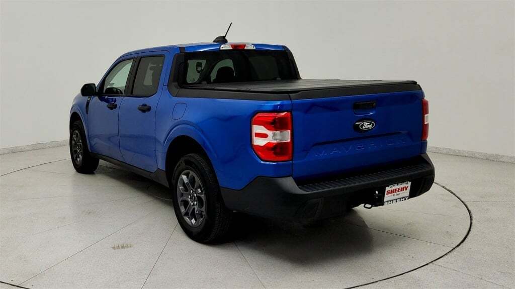 2025 Ford Maverick XLT Laurel MD
