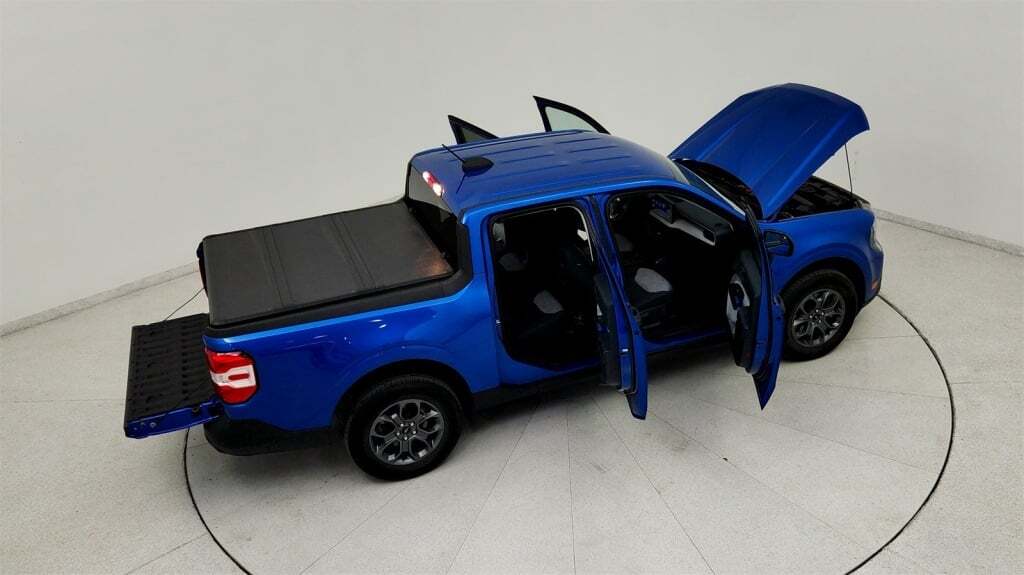2025 Ford Maverick XLT Laurel MD