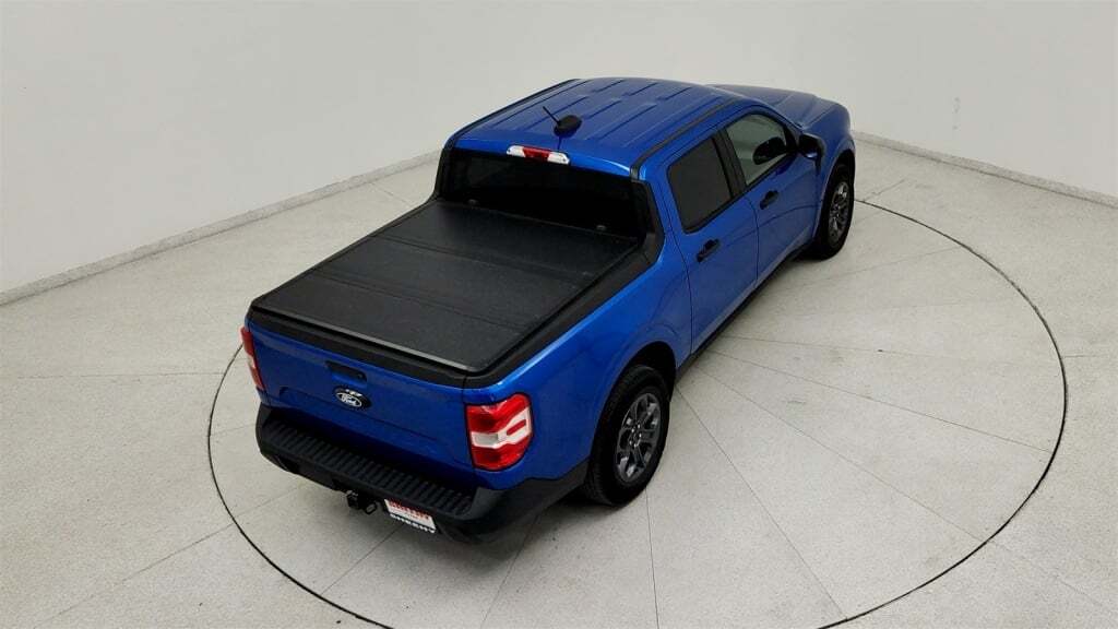 2025 Ford Maverick XLT Laurel MD
