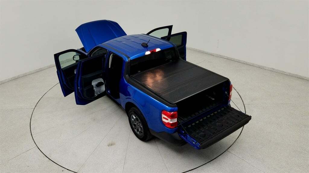 2025 Ford Maverick XLT Laurel MD