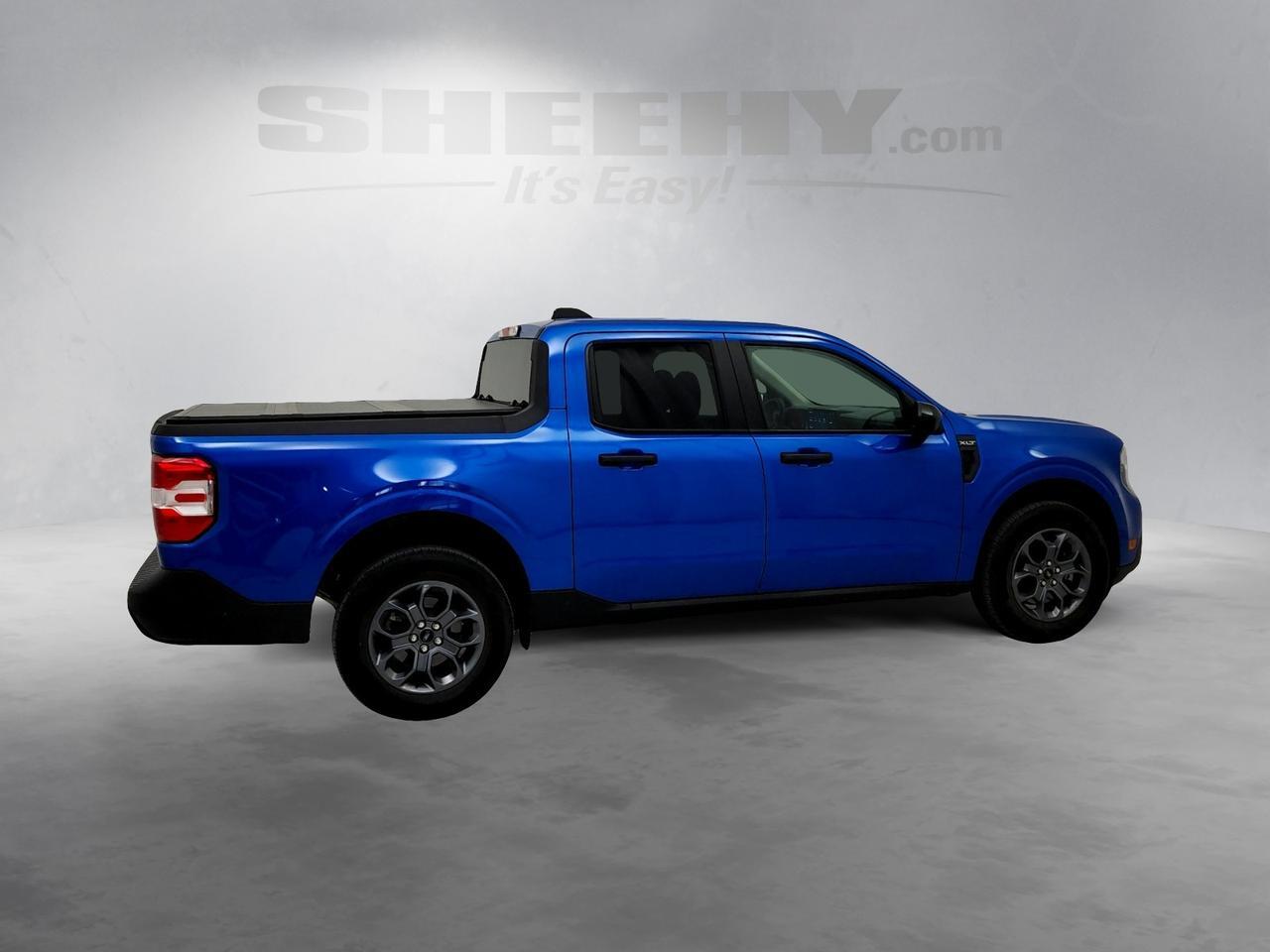 2025 Ford Maverick XLT Laurel MD