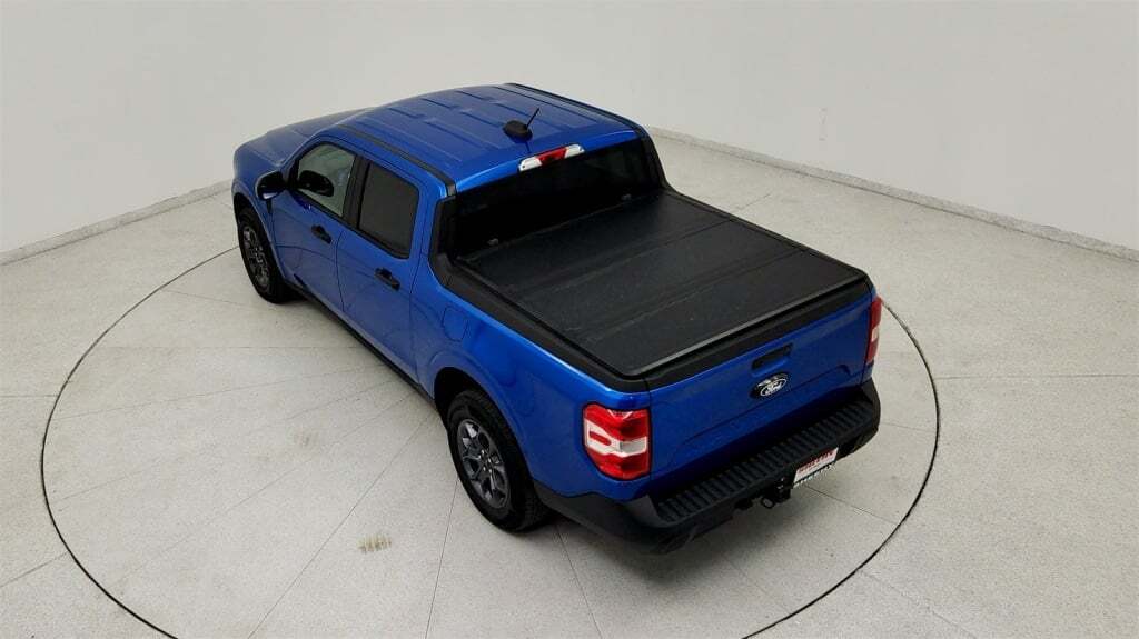 2025 Ford Maverick XLT Laurel MD