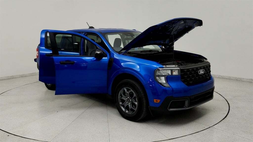 2025 Ford Maverick XLT Laurel MD