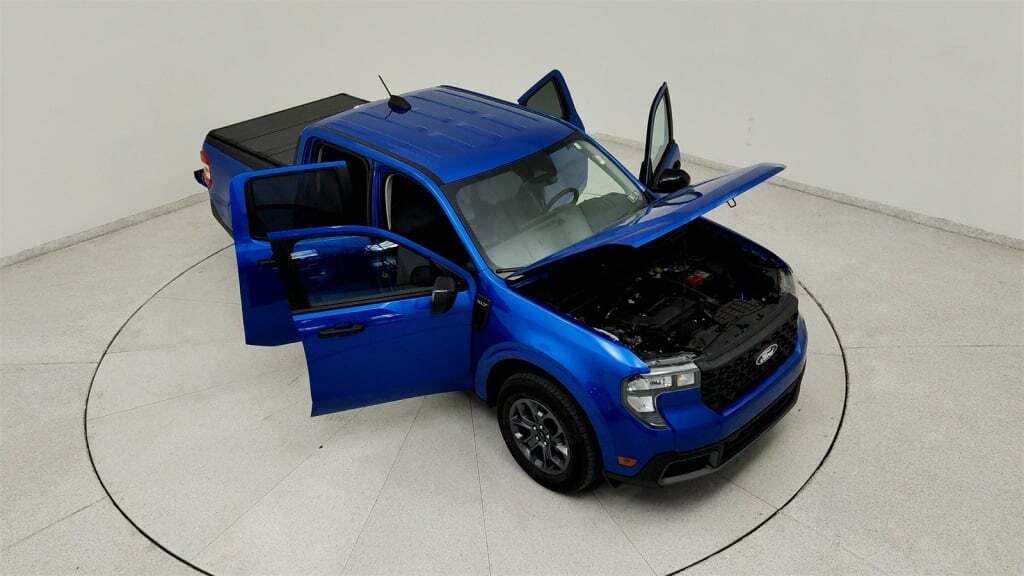 2025 Ford Maverick XLT Laurel MD