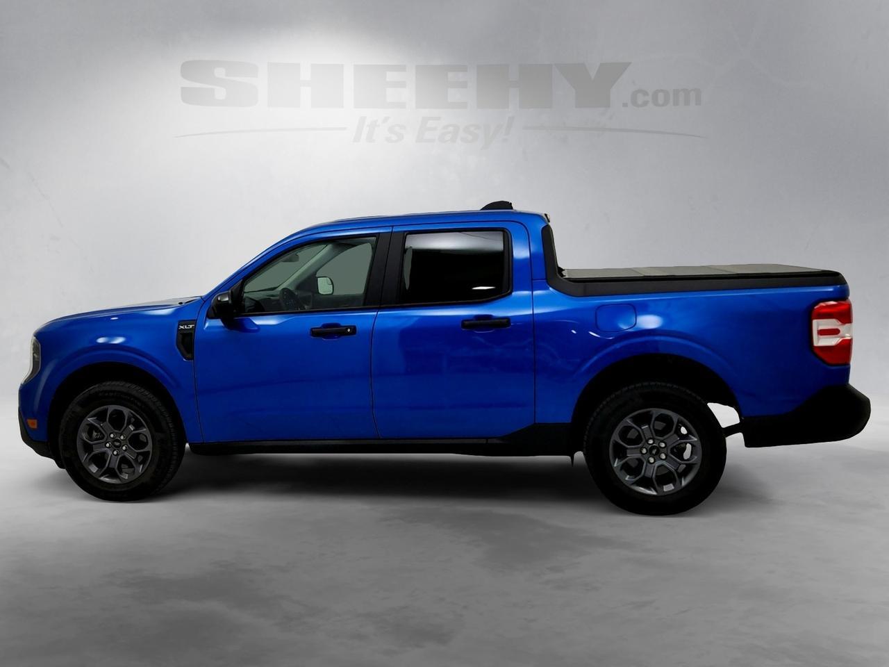 2025 Ford Maverick XLT Laurel MD