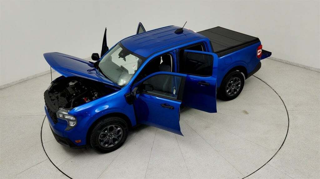2025 Ford Maverick XLT Laurel MD