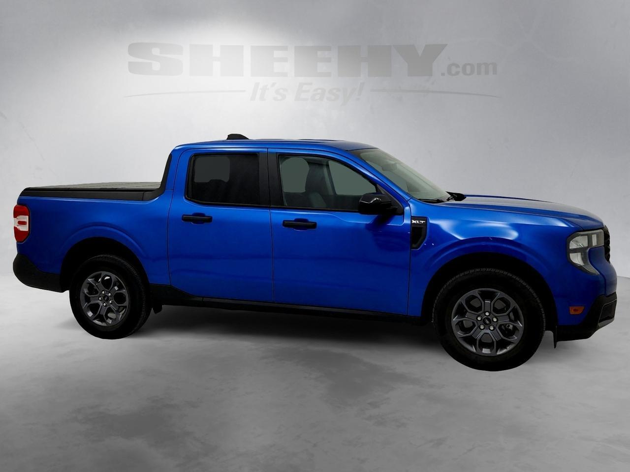 2025 Ford Maverick XLT Laurel MD