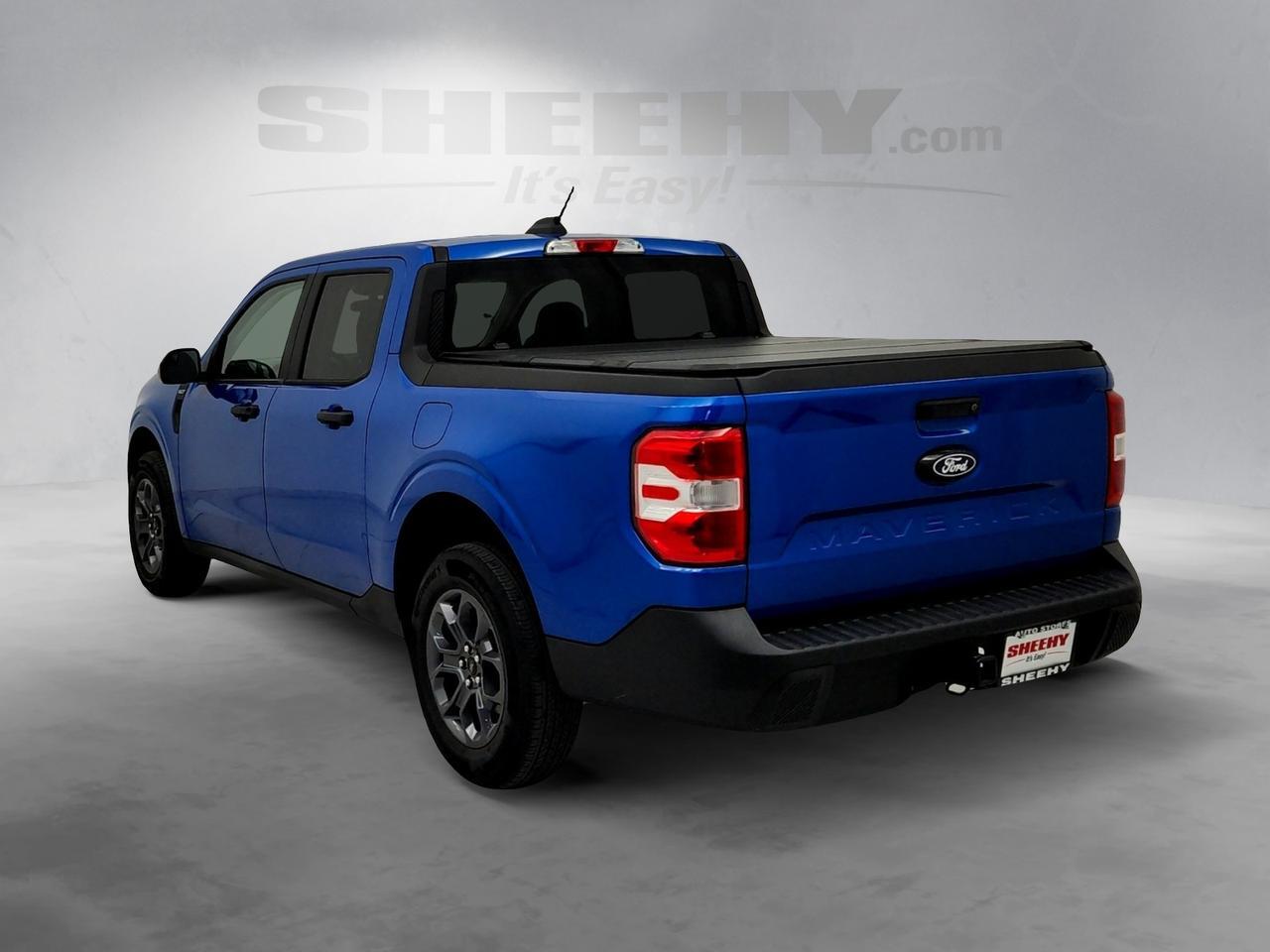 2025 Ford Maverick XLT Laurel MD