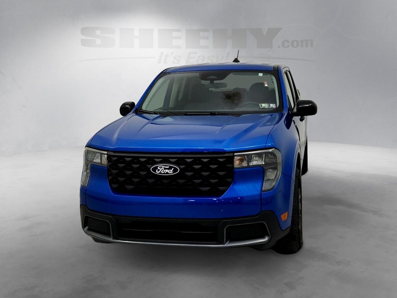 2025 Ford Maverick XLT Laurel MD