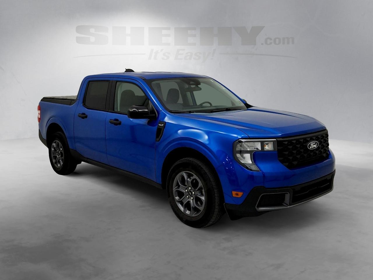 2025 Ford Maverick XLT Laurel MD