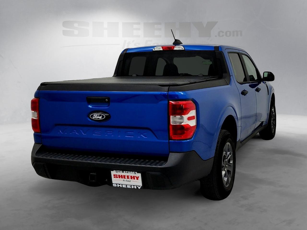 2025 Ford Maverick XLT Laurel MD