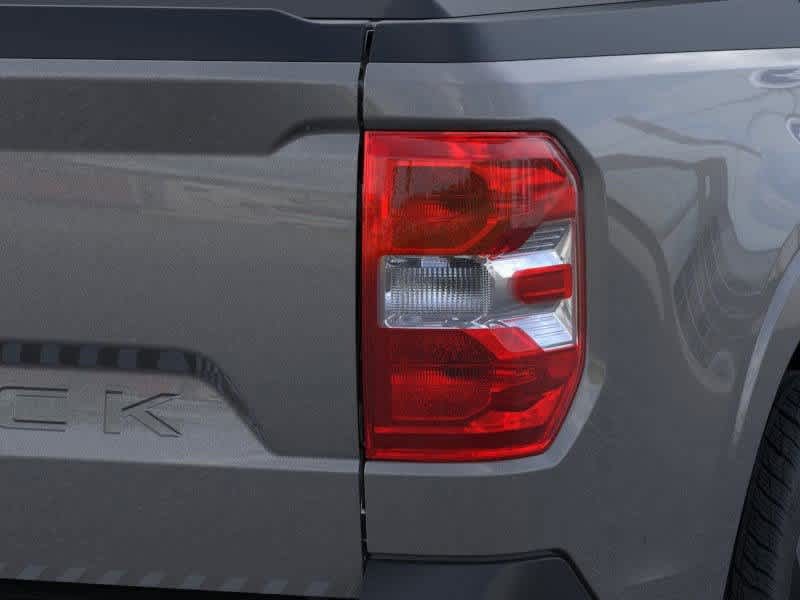 2025 Ford Maverick XLT Plymouth MA
