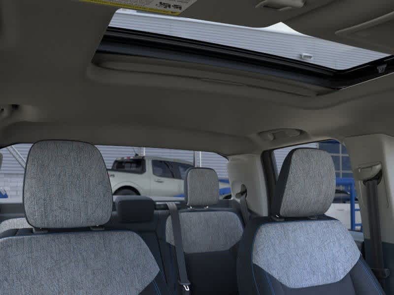 2025 Ford Maverick XLT Plymouth MA