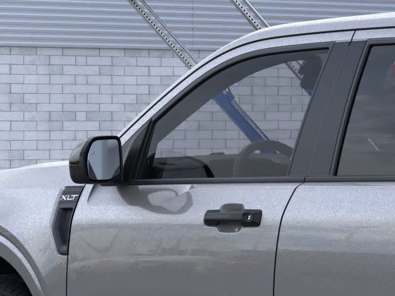 2025 Ford Maverick XLT Plymouth MA