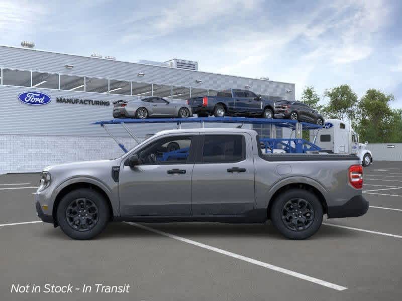 2025 Ford Maverick XLT Plymouth MA