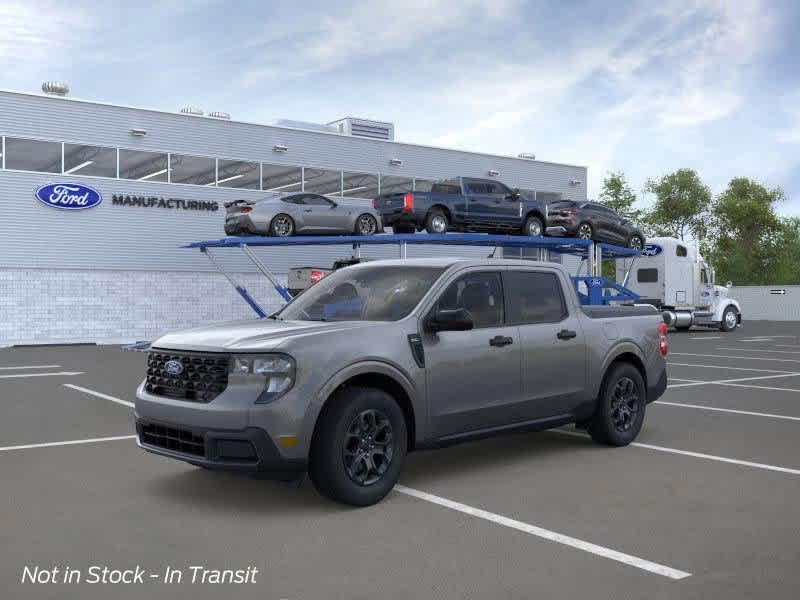 2025 Ford Maverick XLT Plymouth MA