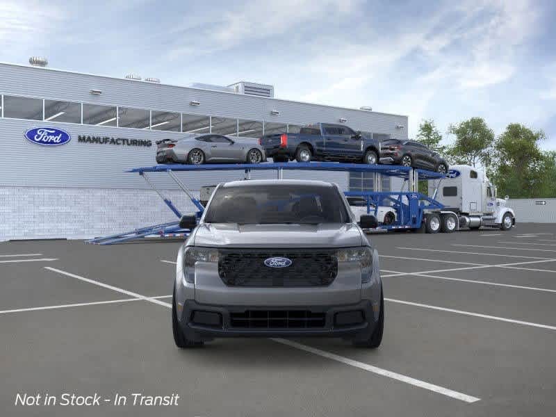 2025 Ford Maverick XLT Plymouth MA