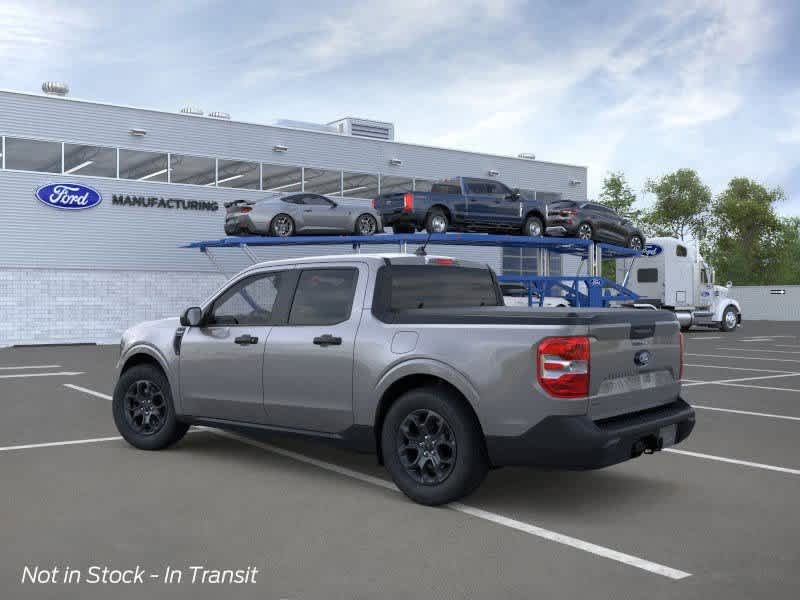 2025 Ford Maverick XLT Plymouth MA