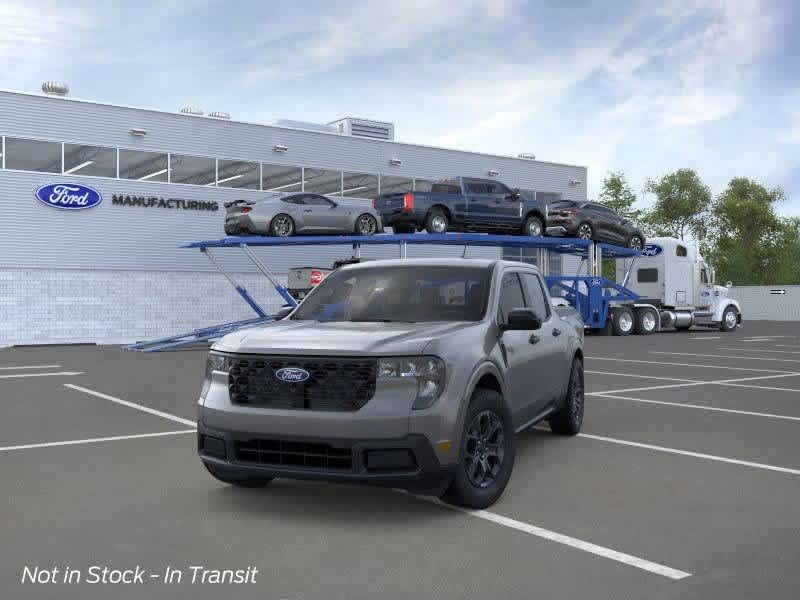 2025 Ford Maverick XLT Plymouth MA