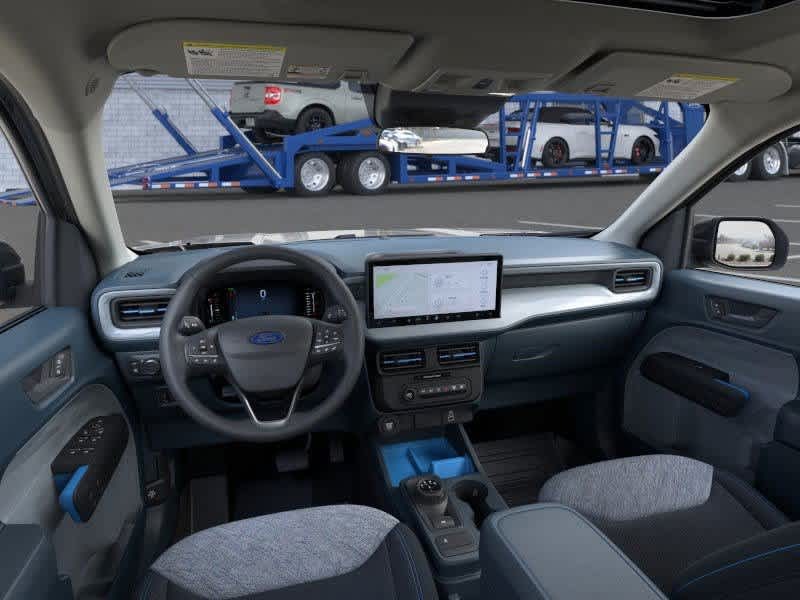 2025 Ford Maverick XLT Plymouth MA