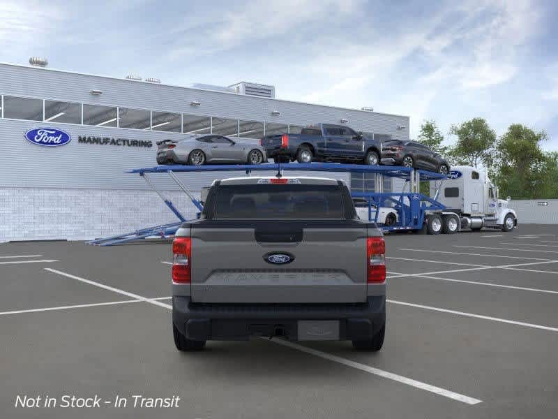 2025 Ford Maverick XLT Plymouth MA