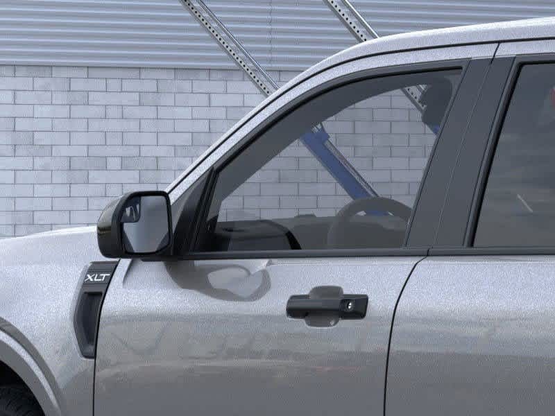 2025 Ford Maverick XLT Plymouth MA
