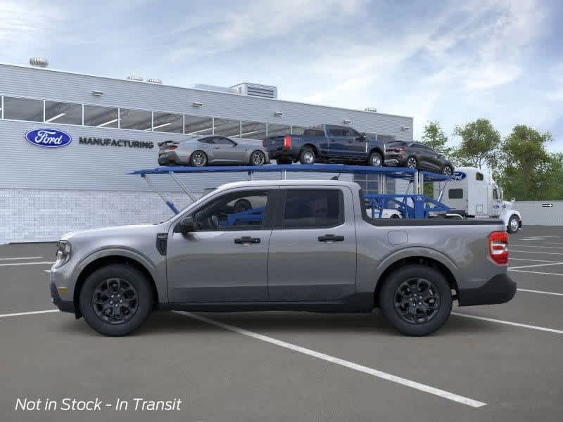 2025 Ford Maverick XLT Plymouth MA