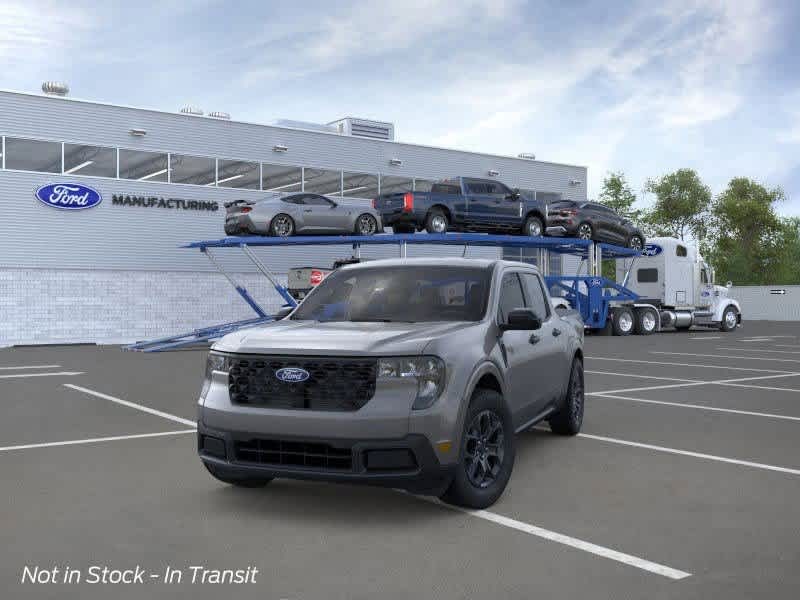 2025 Ford Maverick XLT Plymouth MA