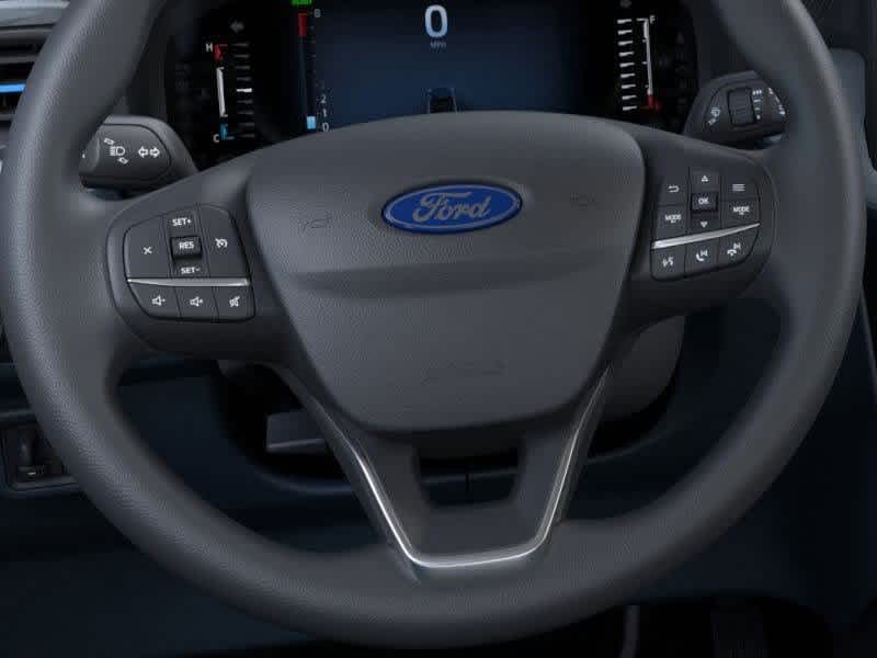 2025 Ford Maverick XLT Plymouth MA