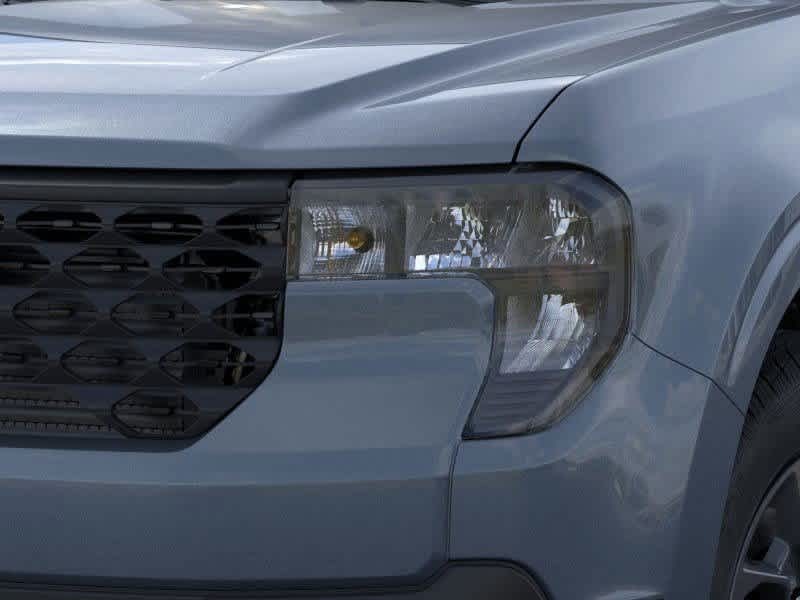2025 Ford Maverick XLT Plymouth MA