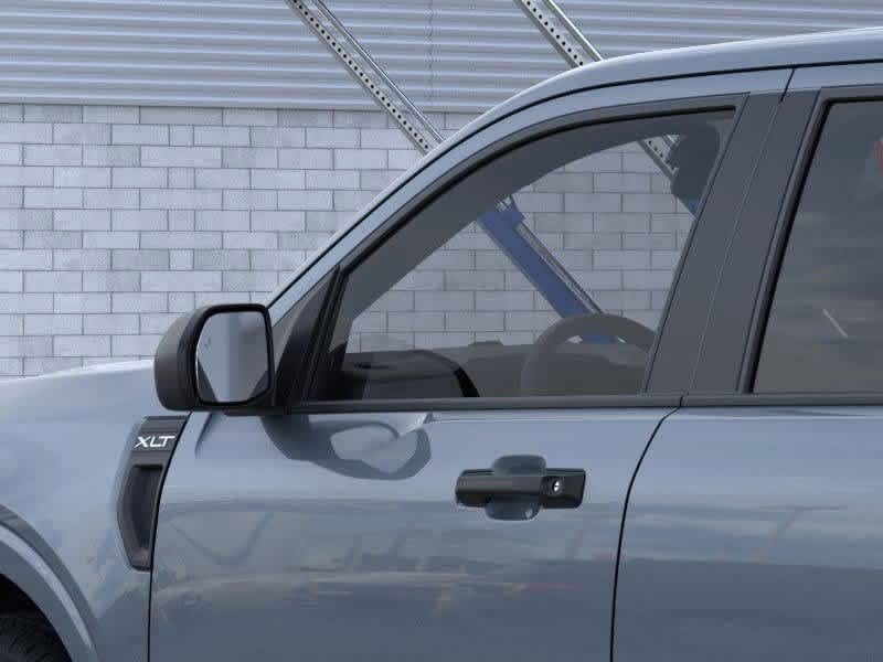 2025 Ford Maverick XLT Plymouth MA