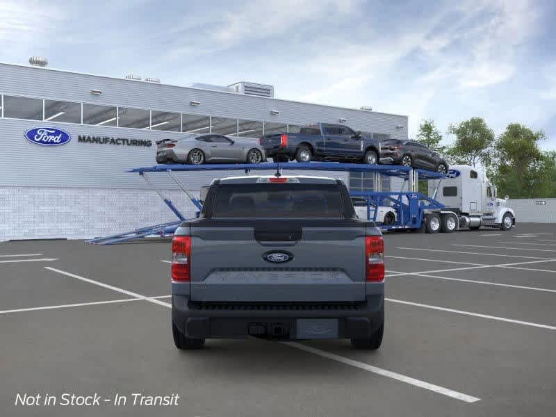 2025 Ford Maverick XLT Plymouth MA