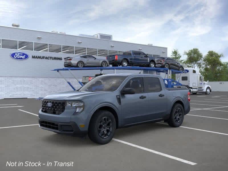 2025 Ford Maverick XLT Plymouth MA