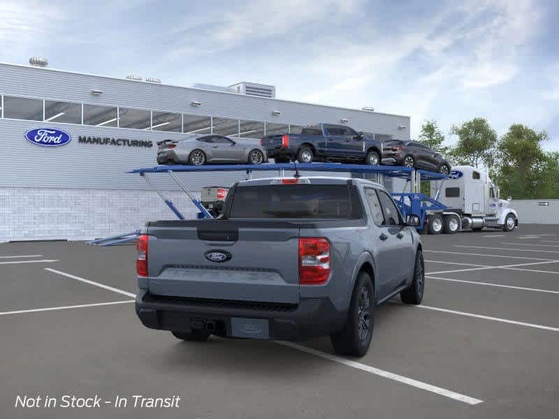 2025 Ford Maverick XLT Plymouth MA
