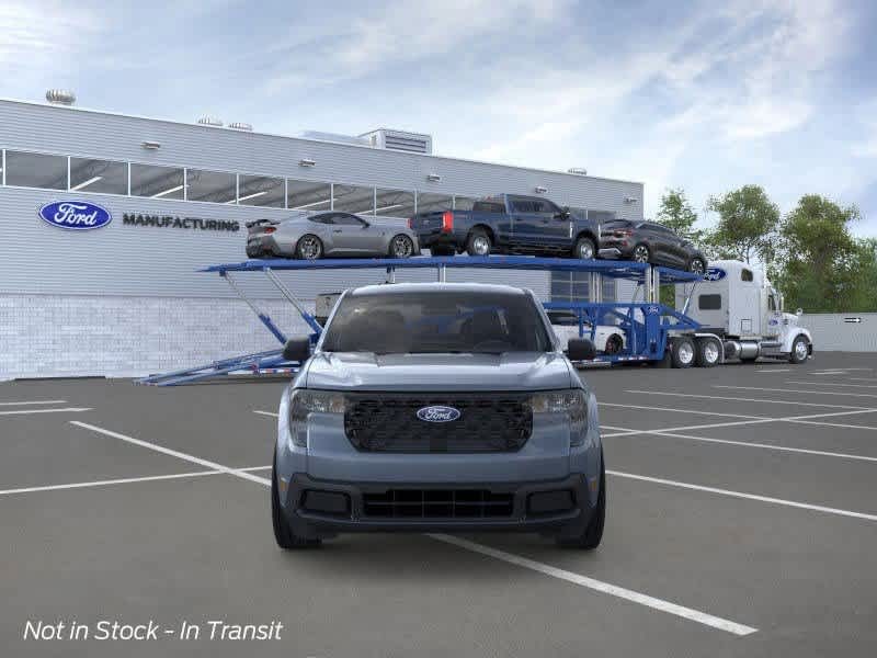 2025 Ford Maverick XLT Plymouth MA