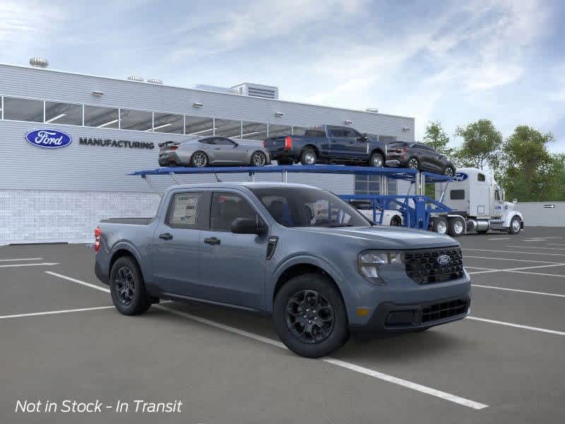 2025 Ford Maverick XLT Plymouth MA