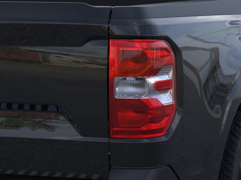 2025 Ford Maverick XLT Plymouth MA