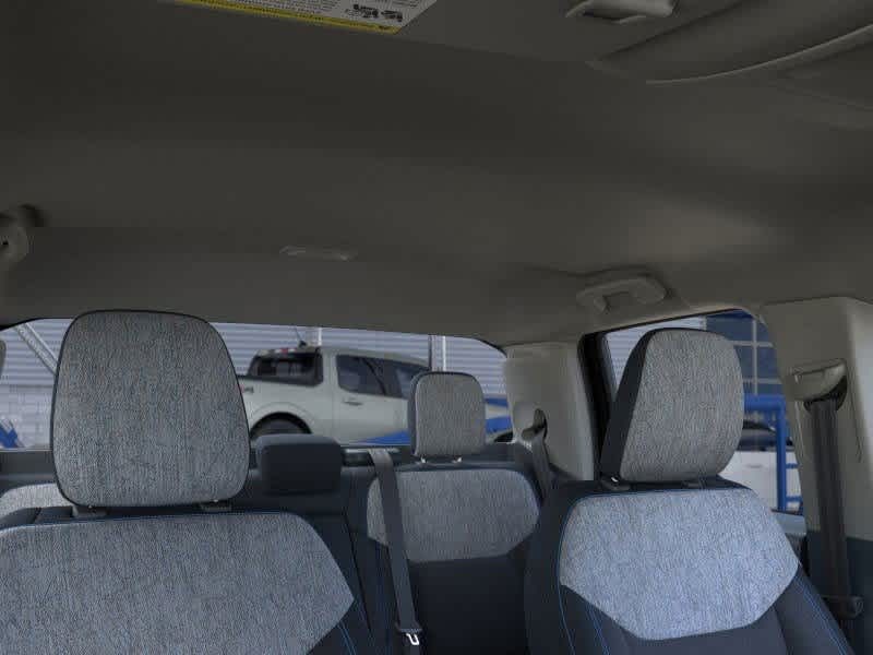 2025 Ford Maverick XLT Plymouth MA
