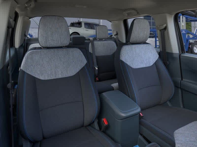 2025 Ford Maverick XLT Plymouth MA