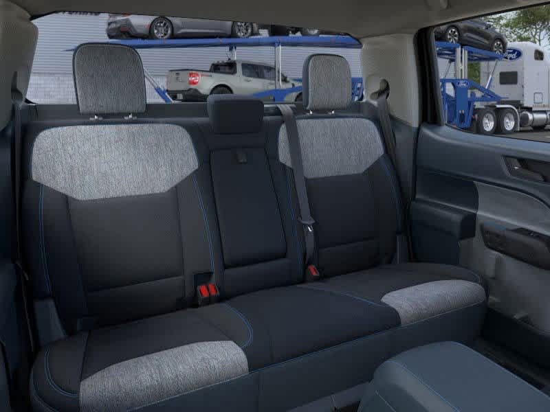 2025 Ford Maverick XLT Plymouth MA