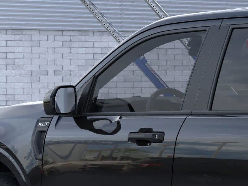2025 Ford Maverick XLT Plymouth MA
