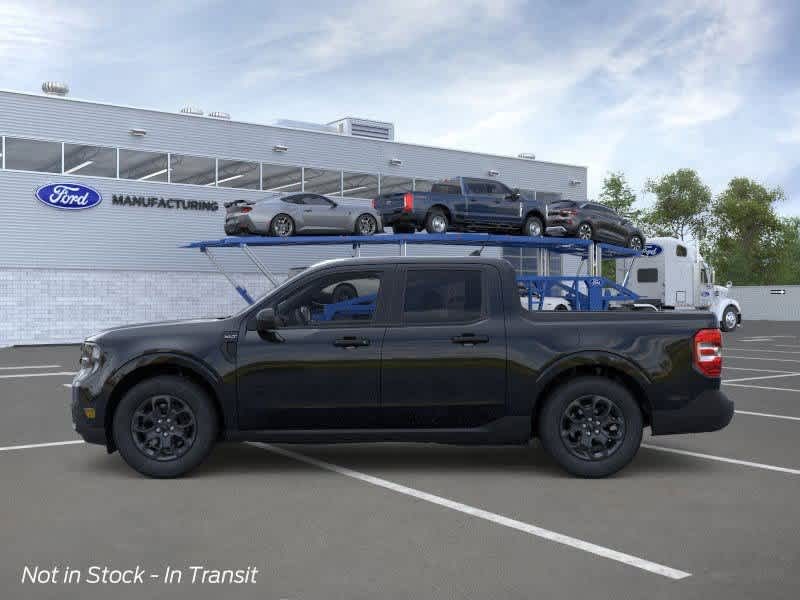 2025 Ford Maverick XLT Plymouth MA