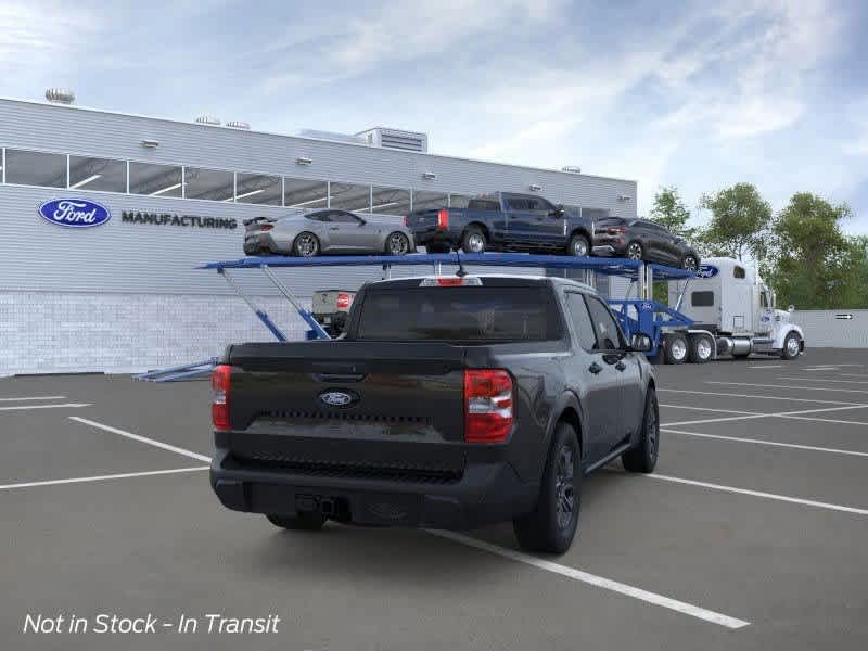2025 Ford Maverick XLT Plymouth MA