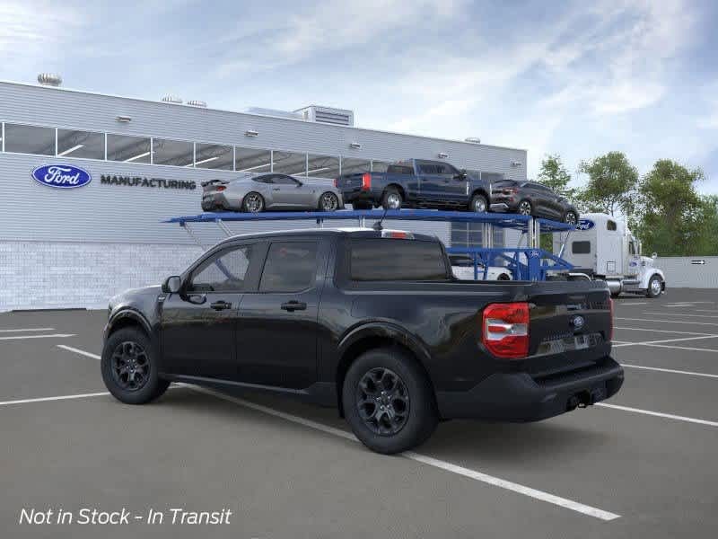 2025 Ford Maverick XLT Plymouth MA
