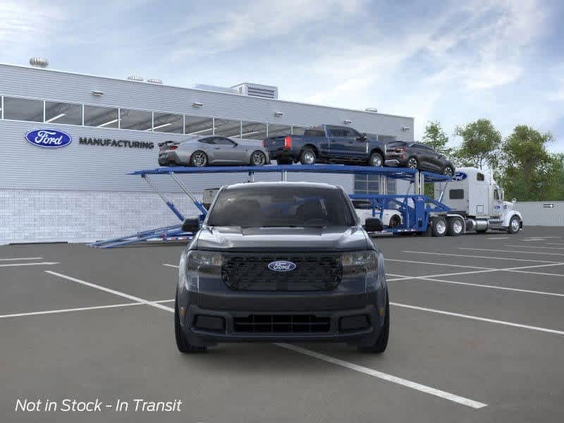 2025 Ford Maverick XLT Plymouth MA